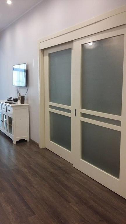 Apartament Luka Batumi Exterior photo