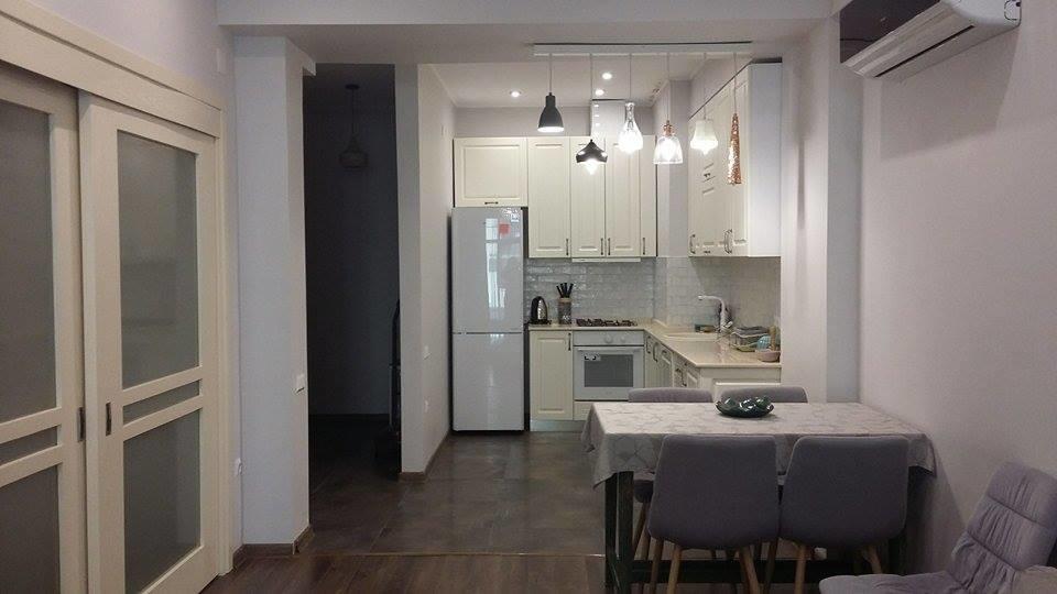 Apartament Luka Batumi Exterior photo