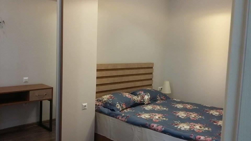 Apartament Luka Batumi Exterior photo